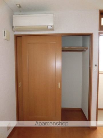 A−LIFE町村の内装写真