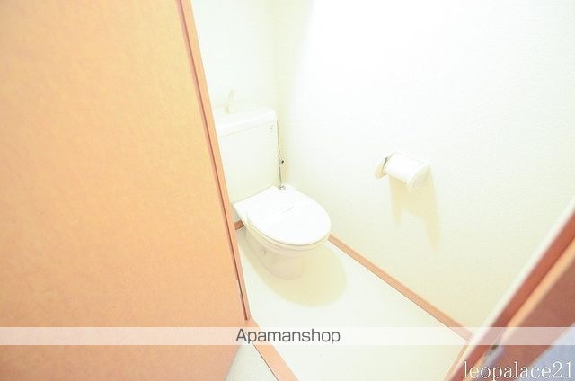 レオパレスPOEMの内装写真
