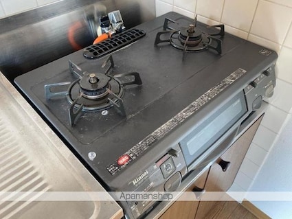 フォブール屋島Ⅱ[3DK/55.89m2]の内装6