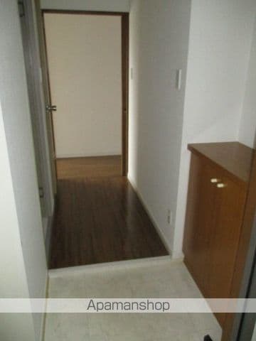 ベルトピア富山Iの内装写真