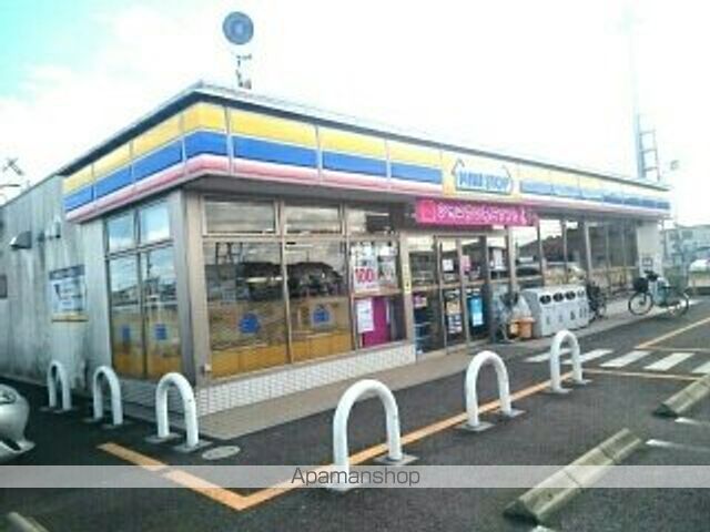 ラフィネ ジェンテ Vの周辺写真
