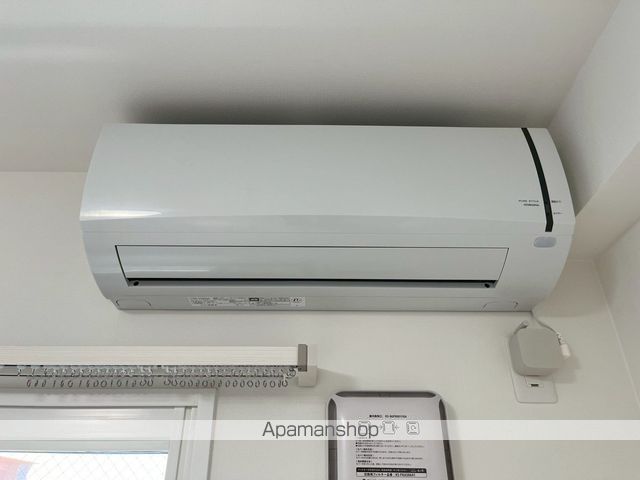 ジュノール千歳真々地の内装写真