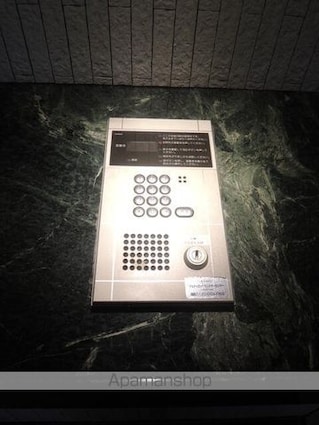 日神パレステージ吉祥寺[1K/20.07m2]の共用部10