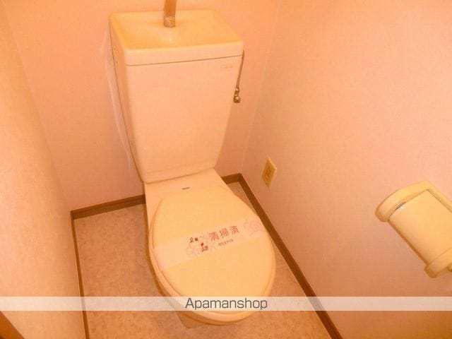 ウィステリア五条の内装写真