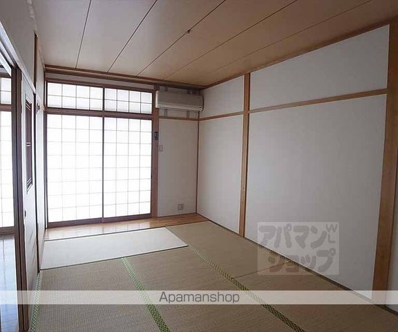 パステルハイムの内装写真
