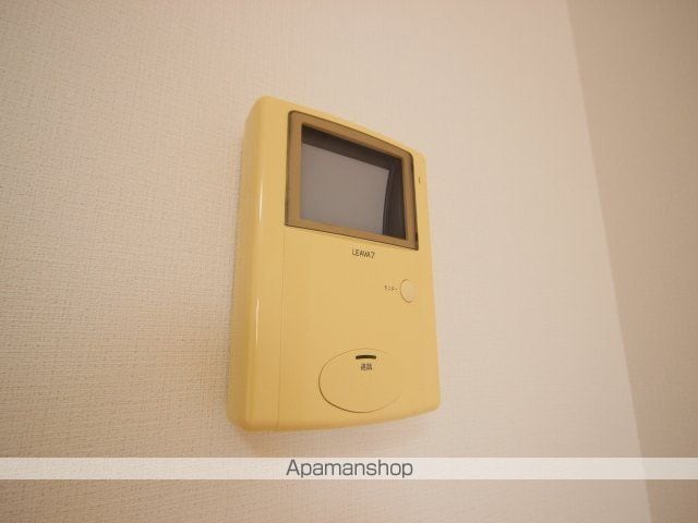 キャッスルハイム國重の内装写真