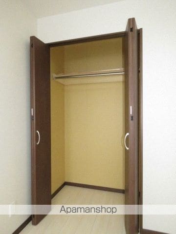 シェモアの内装写真