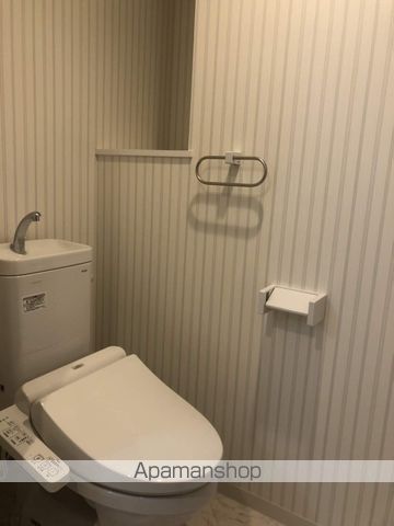 グラフティの内装写真
