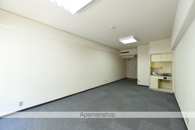 ウィン青山[1R/30.6m2]のリビング・居間3