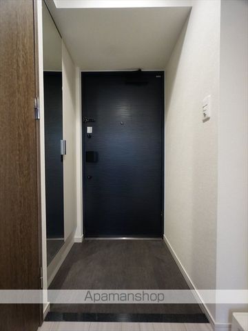 プレサンス大須観音ビザリアの内装写真