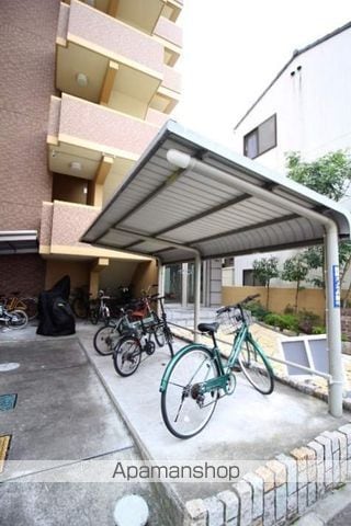 リョーアイの外観写真