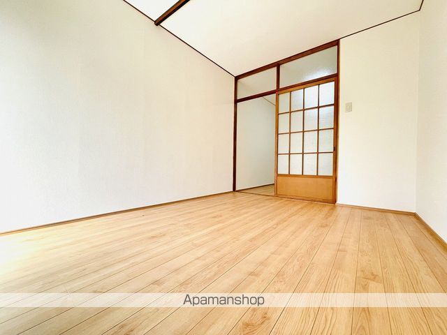 橘第1マンションの内装写真