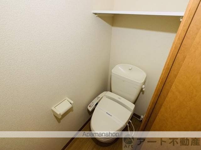 レオパレスMOMOの内装写真