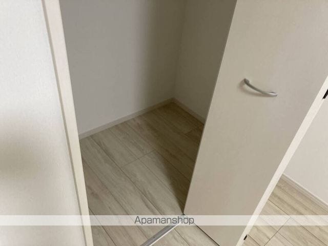 リブリ・坂戸南町の内装写真