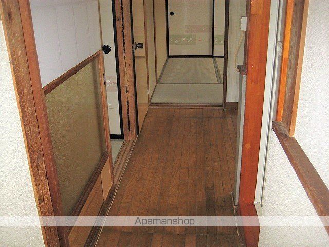 常磐線 相馬駅 徒歩13分 1階建 築52年の内装写真