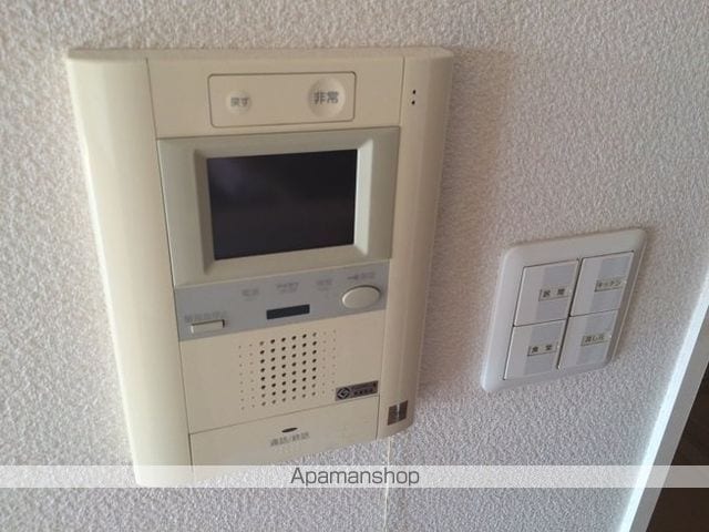 サーパス春日通りの内装写真