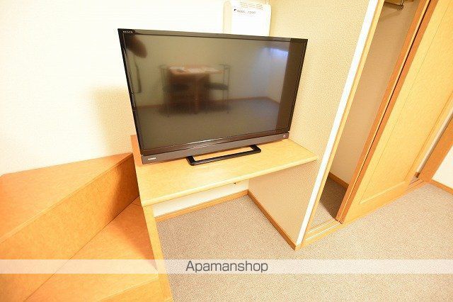 レオパレス栄の内装写真