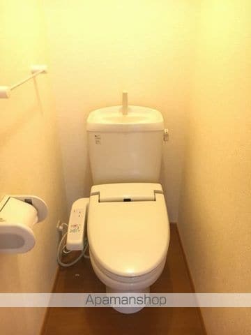 アンジェリークガーデンの内装写真