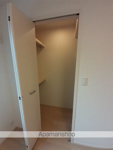 名鉄西尾線 福地駅 徒歩45分 2階建 築3年の内装写真