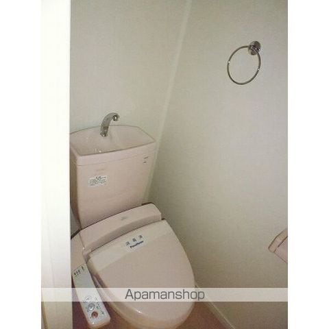 ミカハウスの内装写真