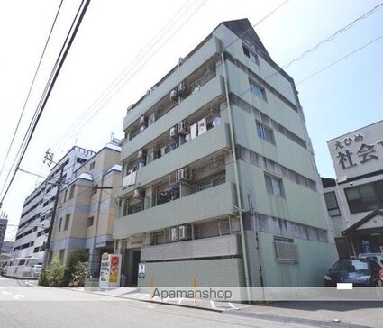 第３ハイツ宮田町[1DK/25.16m2]の外観2