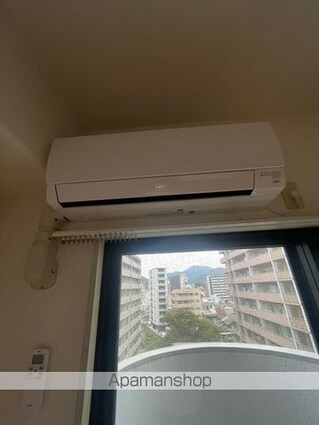 ラ・レジダンス・ド・パルム[1K/21.6m2]の内装4