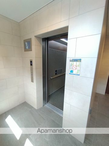 エスプレイス江坂RESIDENCEのその他写真