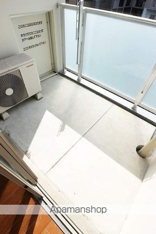 福岡市箱崎線 箱崎宮前駅 徒歩4分 13階建 築11年の内装写真