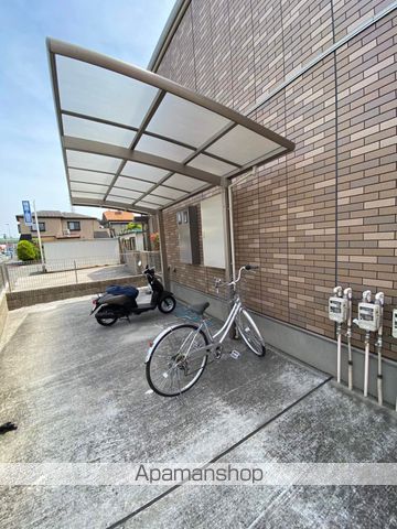 なつすずみの内装写真