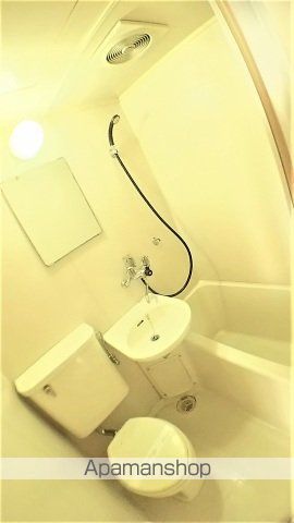 SNビルの内装写真