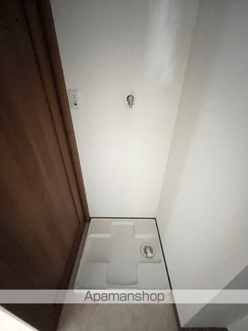 ブライテストの内装写真