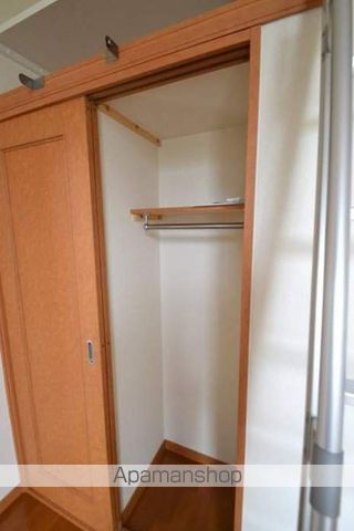 レオパレスアルカネットの内装写真