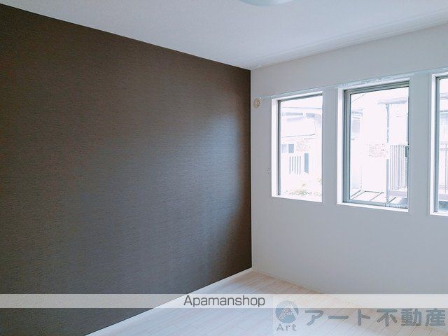 GRANDLUANAの内装写真