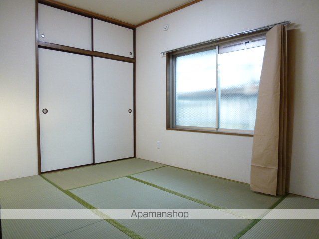 グランメール千本 B棟の内装写真