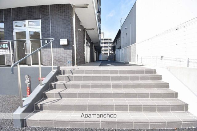 APPLE原町のその他写真