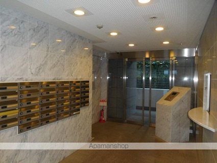 東京都杉並区荻窪５丁目[1K/24.06m2]の共用部5