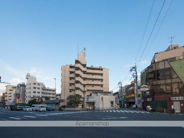 クレイノトルース IVの周辺写真