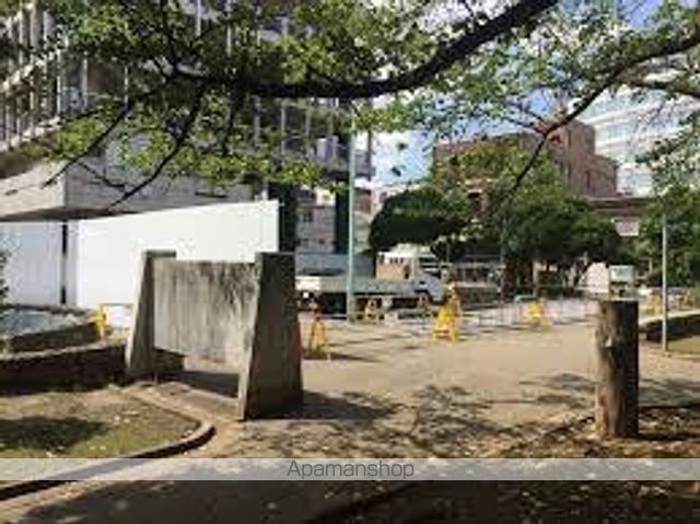パークアクシス錦糸町・親水公園の周辺写真