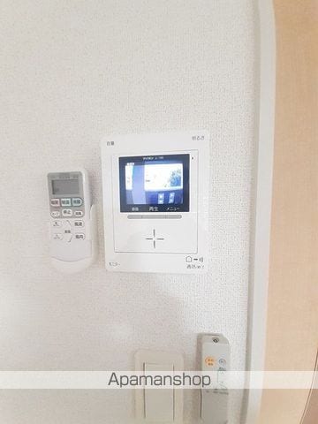 フェリオの内装写真
