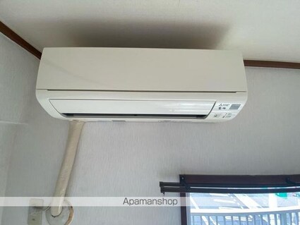 ヤマダビル[1LDK/49.4m2]のその他設備