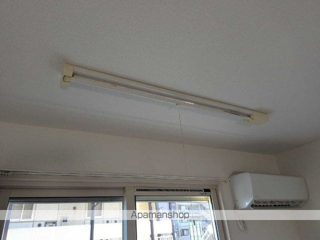 サンモールの内装写真
