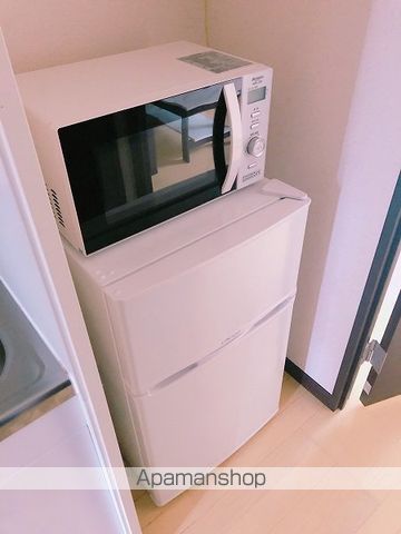レオネクストアベーテの内装写真