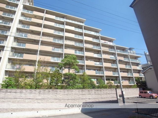 グランドメゾン熱田の杜の外観写真