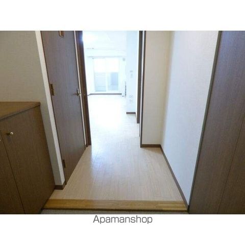 シビックコート苗穂駅前の内装写真