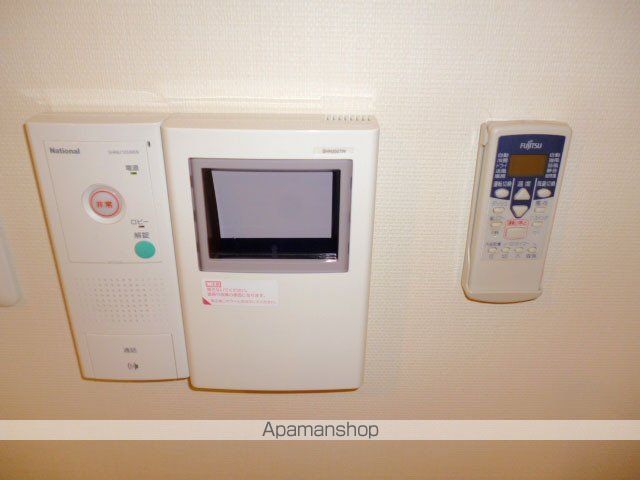 ドゥーエ江坂Iの内装写真