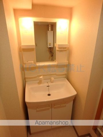 マンションむらかみ5の内装写真