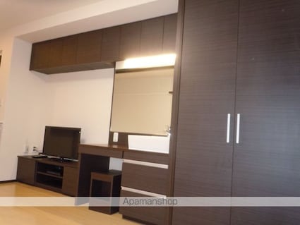 ミランダエスパーサ[1R/27.29m2]の収納2