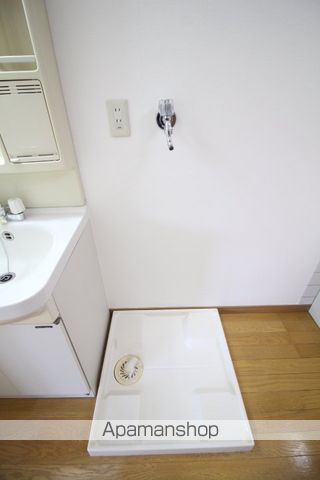 アークハイツ内山下の内装写真