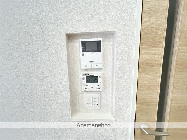 京王電鉄相模原線 橋本駅 徒歩21分 4階建 新築の内装写真