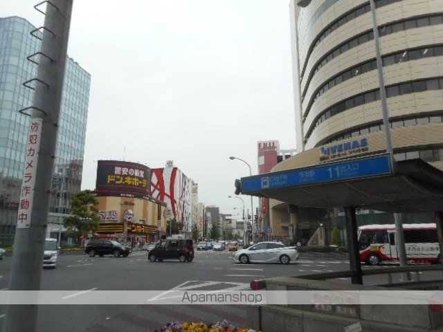 LaDouceur今池南の周辺写真